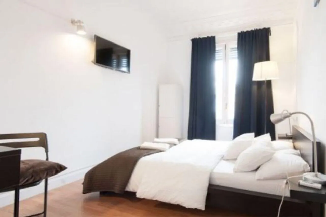 Wow Hostel Barcelona