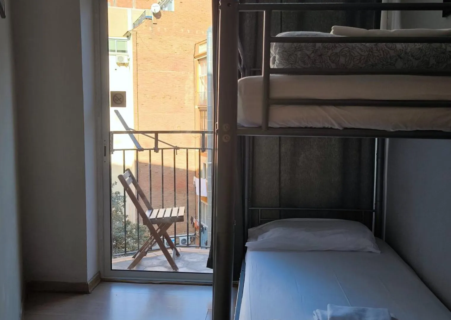 Wow Hostel Barcelona España