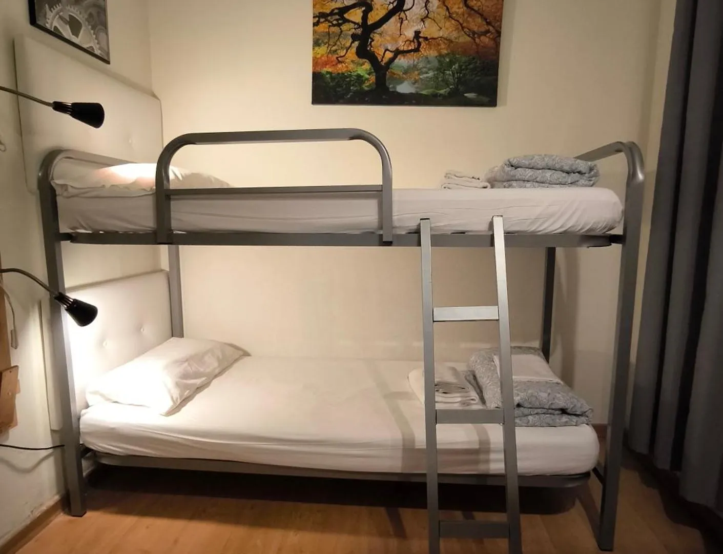 Wow Hostel Barcelona