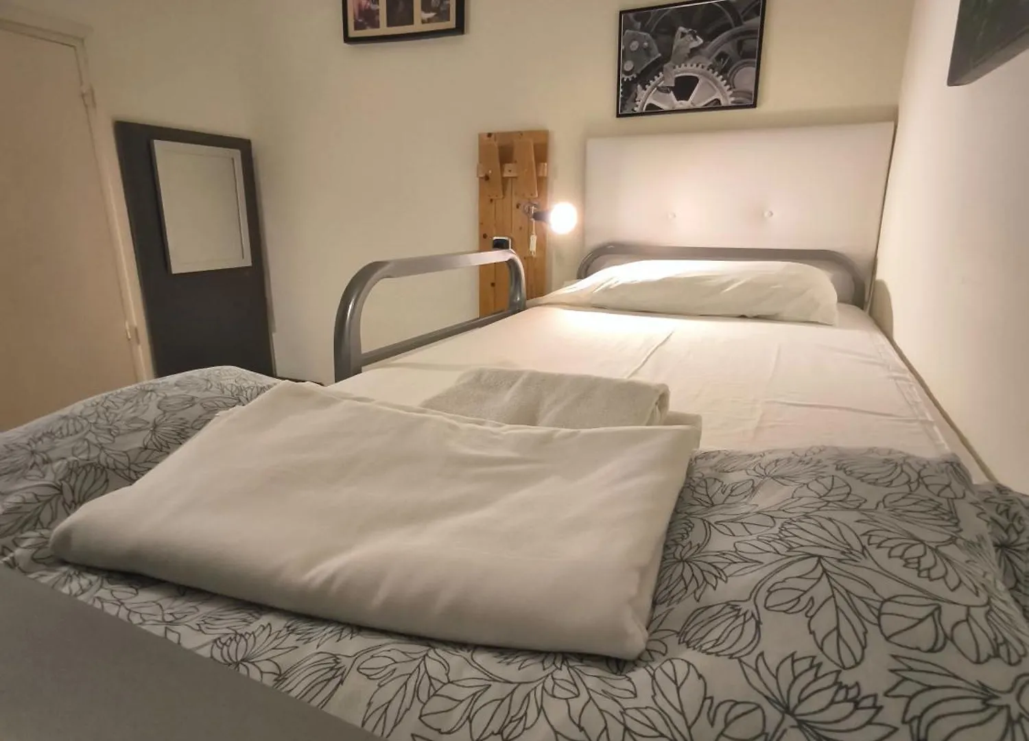 Wow Hostel Barcelona 0*,