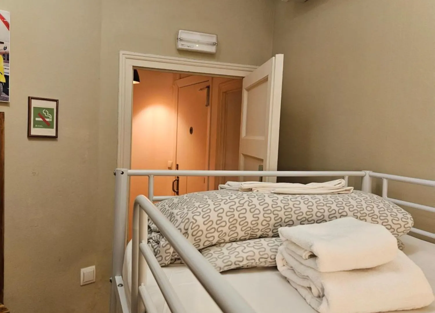 Wow Hostel Barcelona