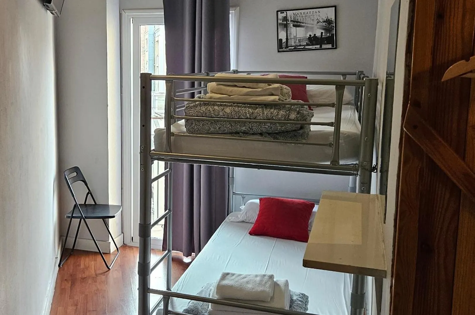 Wow Hostel Barcelona España