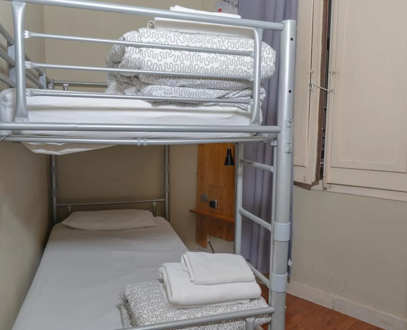 Wow Hostel Barcelona