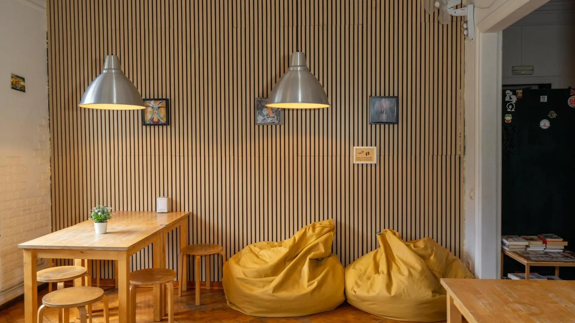 Wow Hostel Barcelona