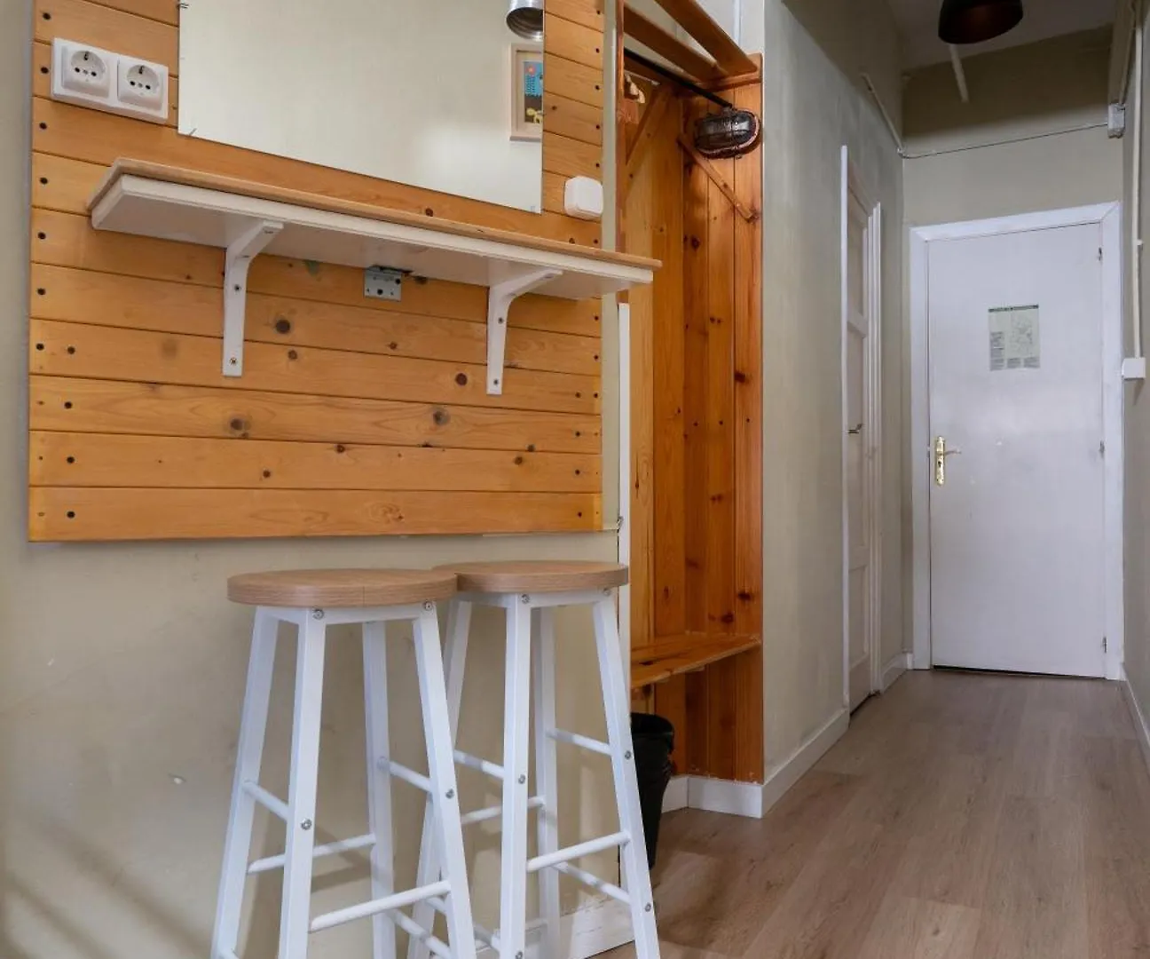 Wow Hostel Barcelona