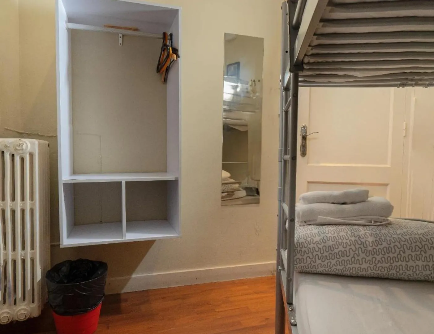 Wow Hostel Barcelona