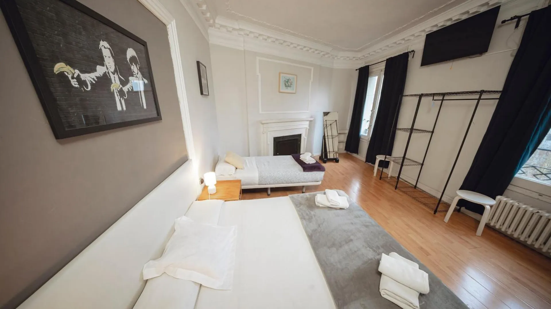 Wow Hostel Barcelona