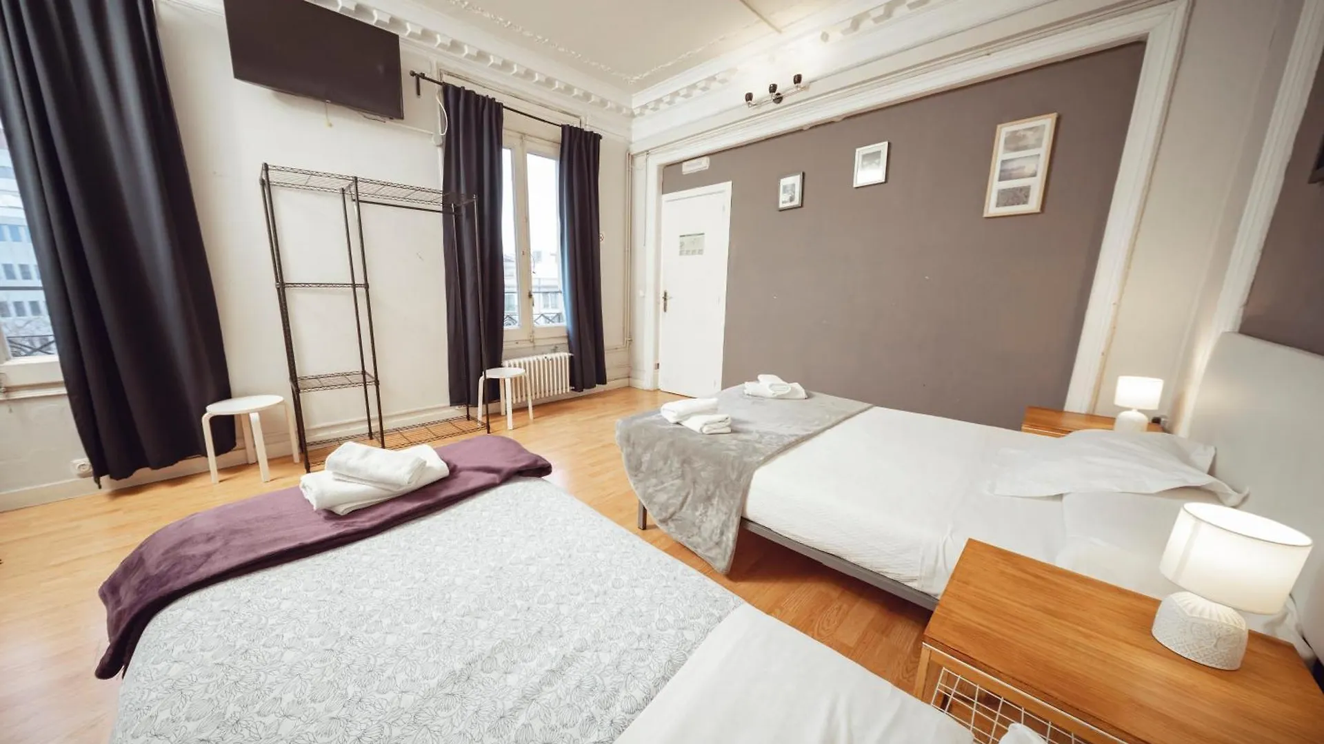 Wow Hostel Barcelona