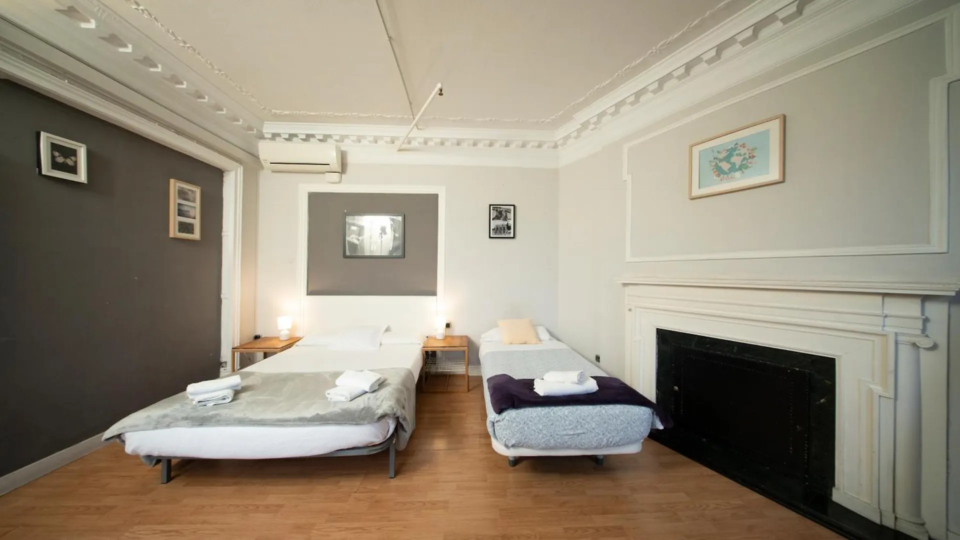 Wow Hostel Barcelona 0*,