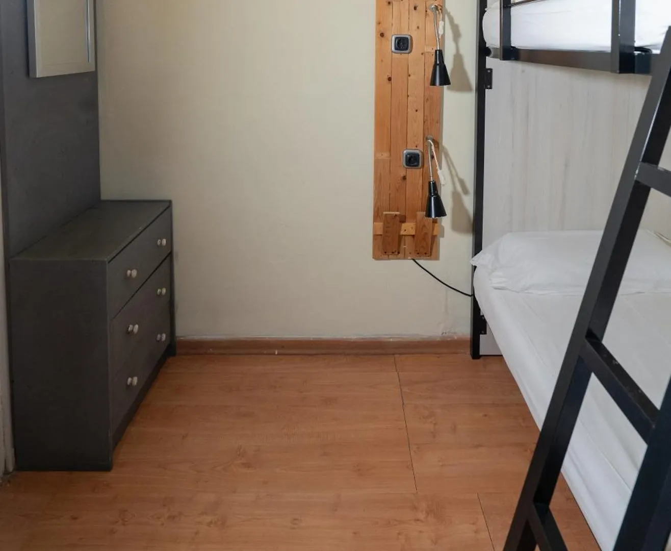 Wow Hostel Barcelona 0*,