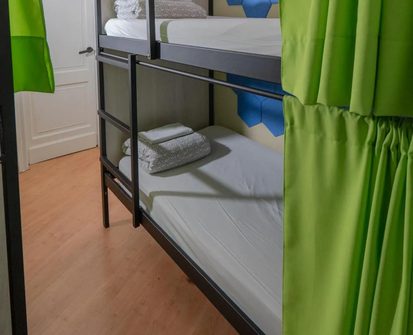 Wow Hostel Barcelona