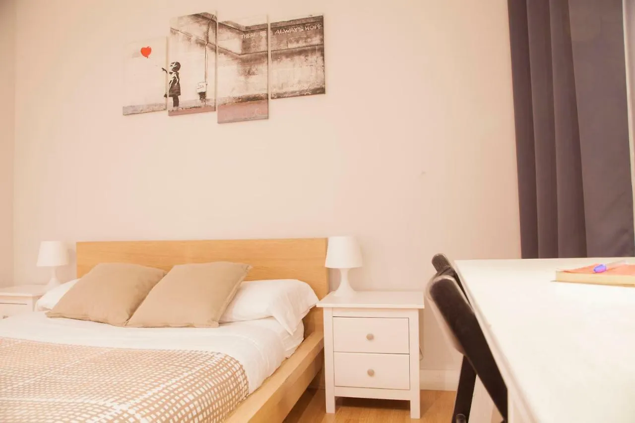 Wow Hostel Barcelona