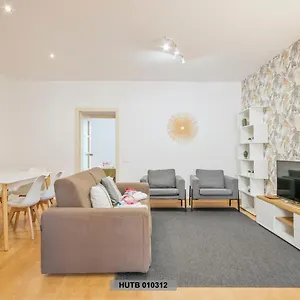  Apartamento Alcam Glorias