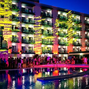 Ritual Torremolinos- Adults Only 3*, Torremolinos Espanha