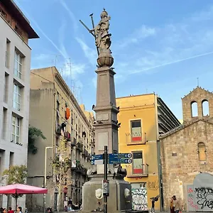 Casa de hóspedes Bertolin, Barcelona