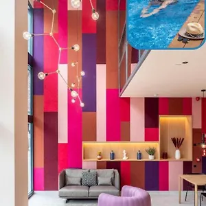 Hotel Arcelon - From 2023, Barcelona