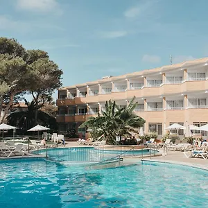 Xaloc Playa 3*, Punta Prima (Menorca) Espanha