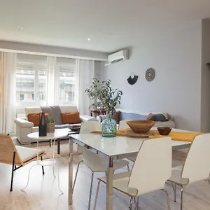  Apartamento Letsgo Diagonal Avenue