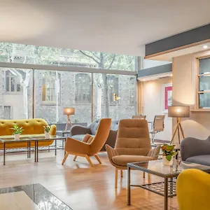 Sunotel Aston 3*, Barcelona Espanha