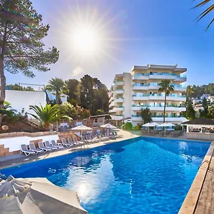 Globales Costa De La Calma 4*, Santa Ponsa Espanha