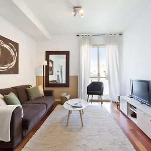  Apartamento Ola Living Plaza Catalunya