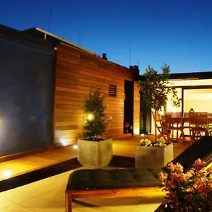  Apartamento Tendency 7