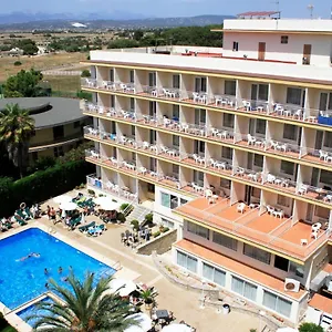 Don Miguel Playa 3*, Playa de Palma (Mallorca) Espanha