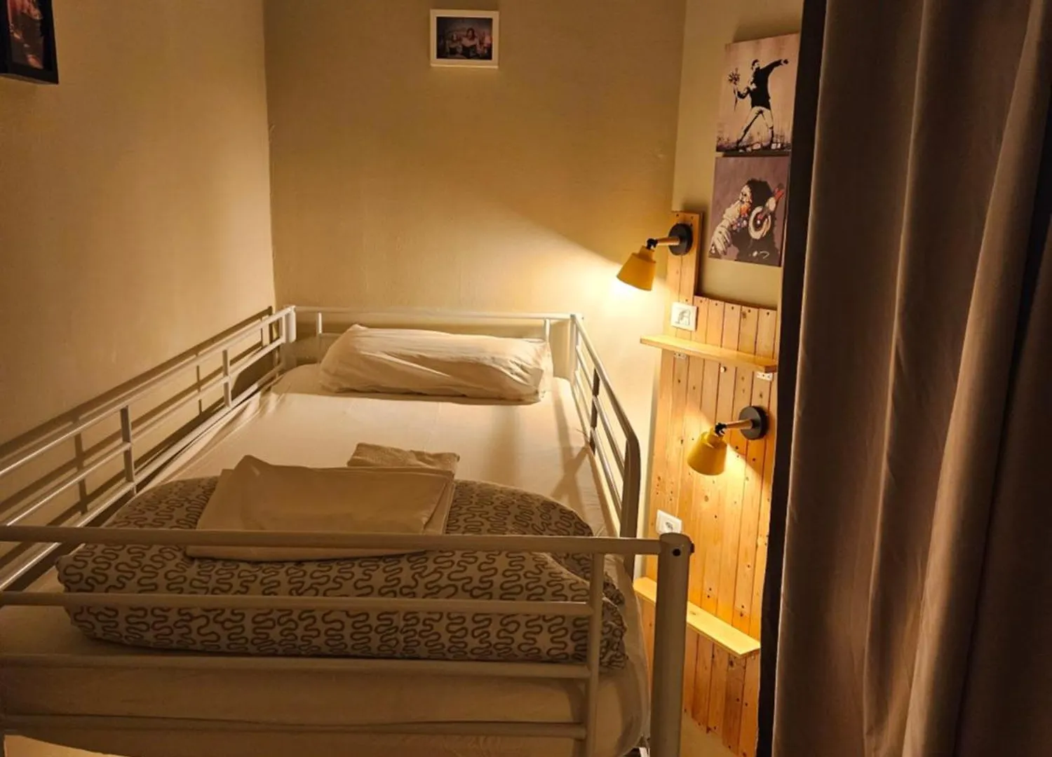 Wow Hostel Barcelona 0*,  Spain