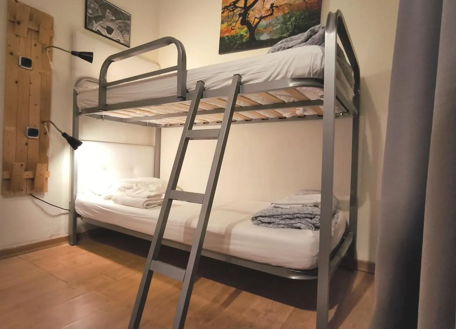 Wow Hostel Barcelona 0*,