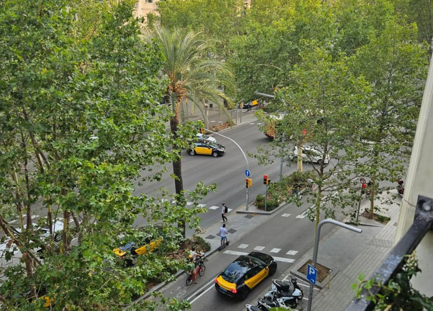 Wow Hostel Barcelona