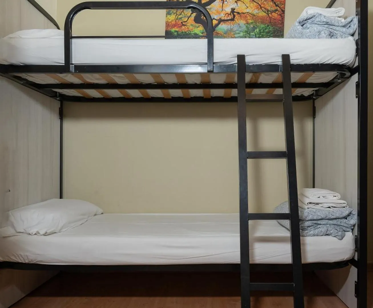 Wow Hostel Barcelona