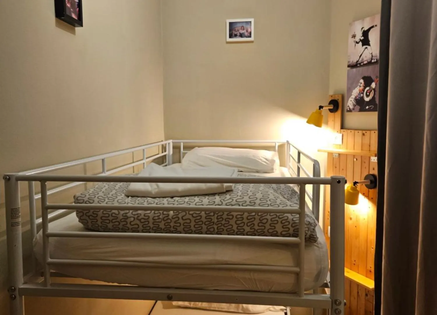 Wow Hostel Barcellona