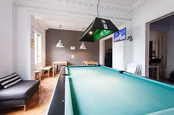Wow Hostel Barcellona