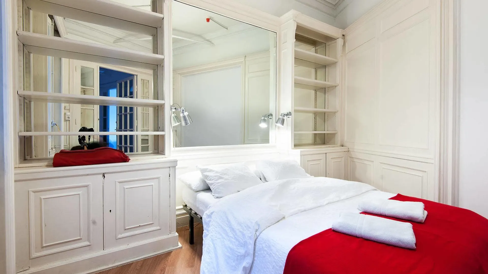Wow Hostel Barcellona 0*,
